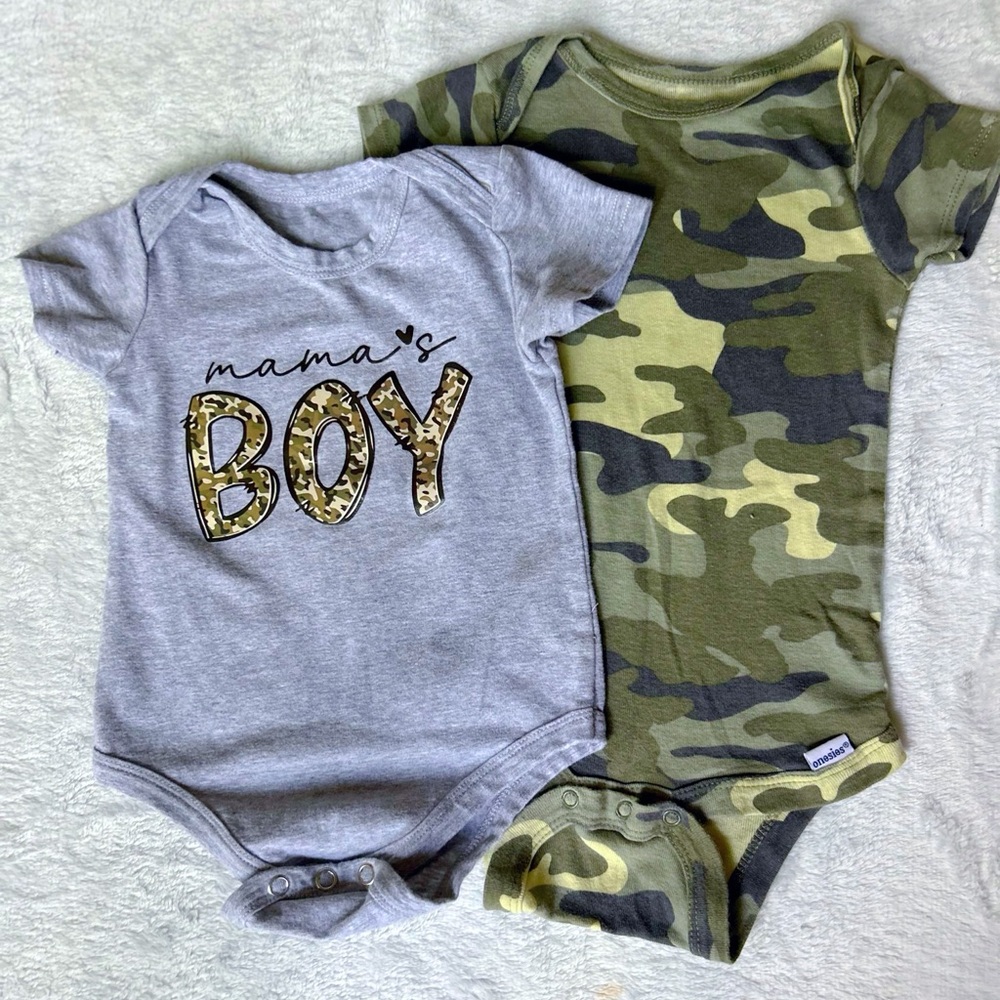 Onesie Bundle